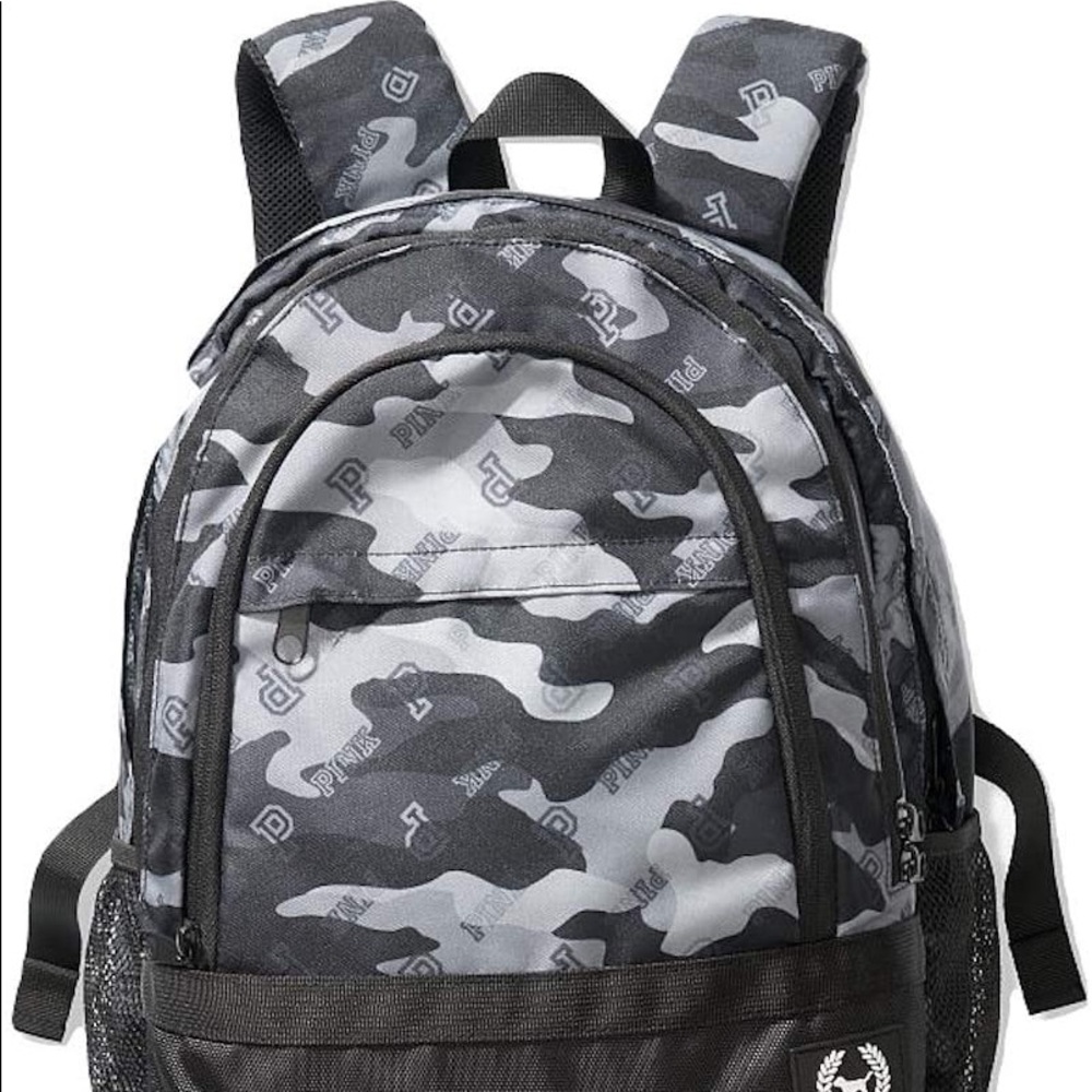 Victoria's Secret PINK Collegiate Backpack